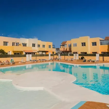 Delfines Apartment *