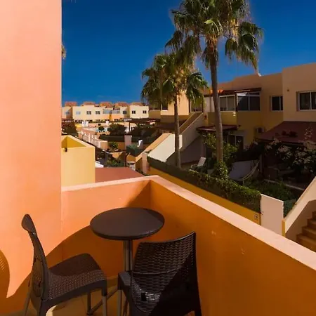 Apartmán Delfines