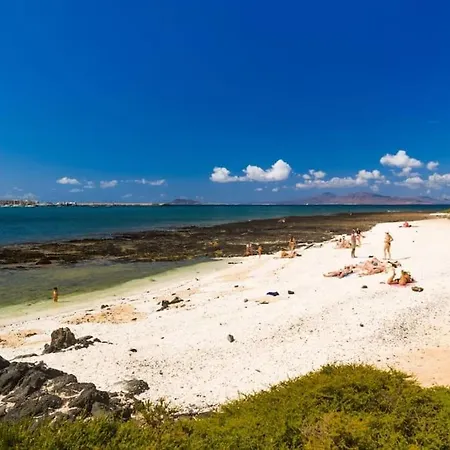 Apartmán Delfines Corralejo