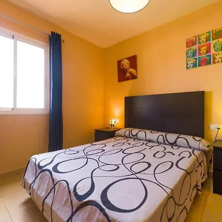 Apartmán Delfines